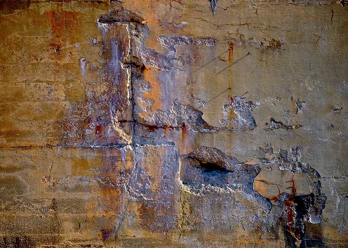 Abstract Foundation C1