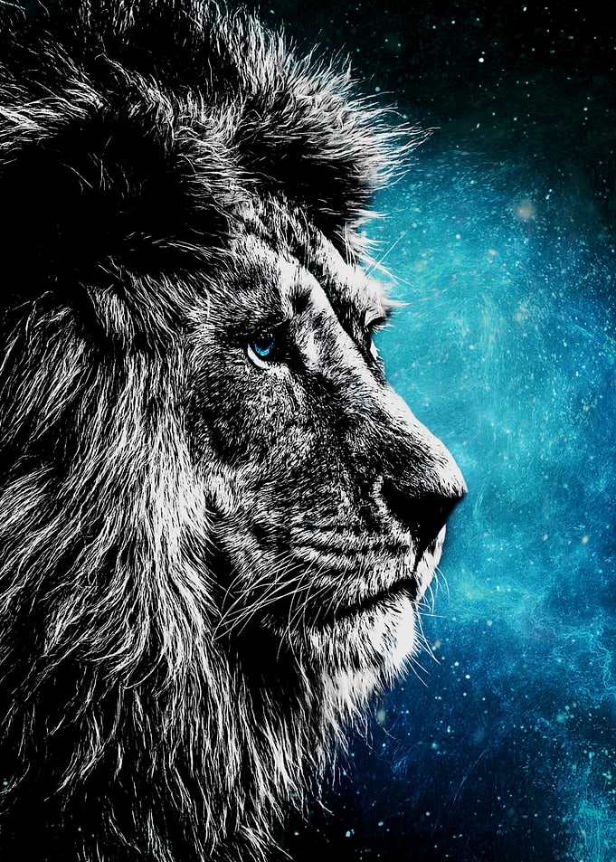 Lion King