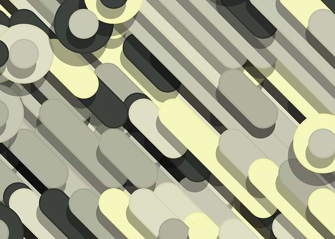 Color LinesCircles