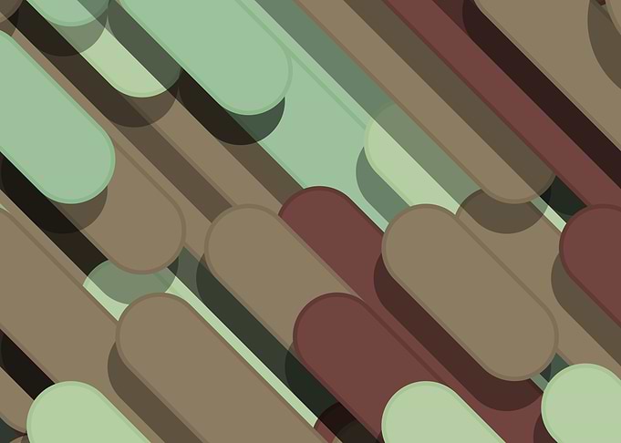 Color LinesCircles