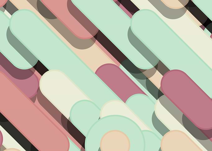 Color LinesCircles