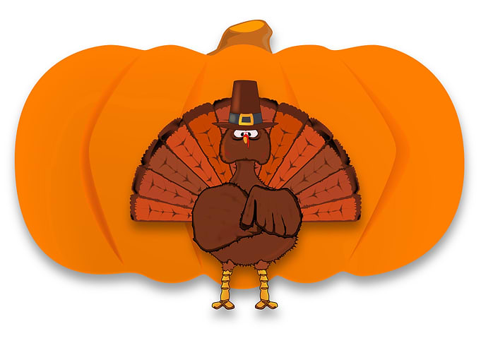 Thanksgiving