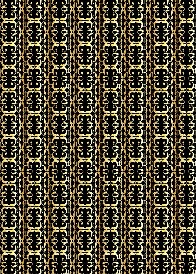 Golden Background