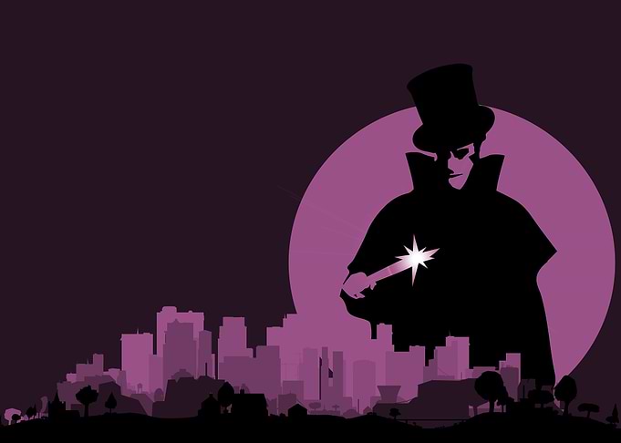 Jack Ripper