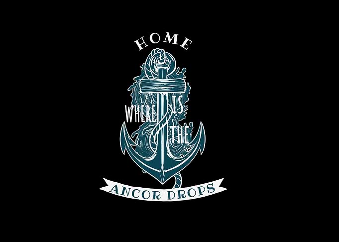 anchore blue