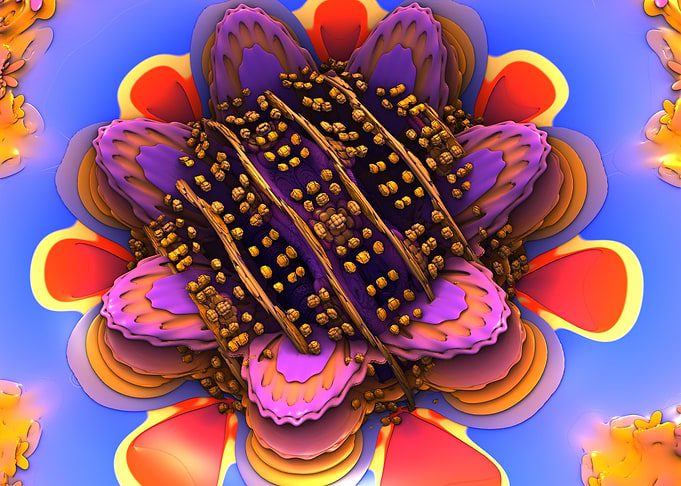 Water Blossom