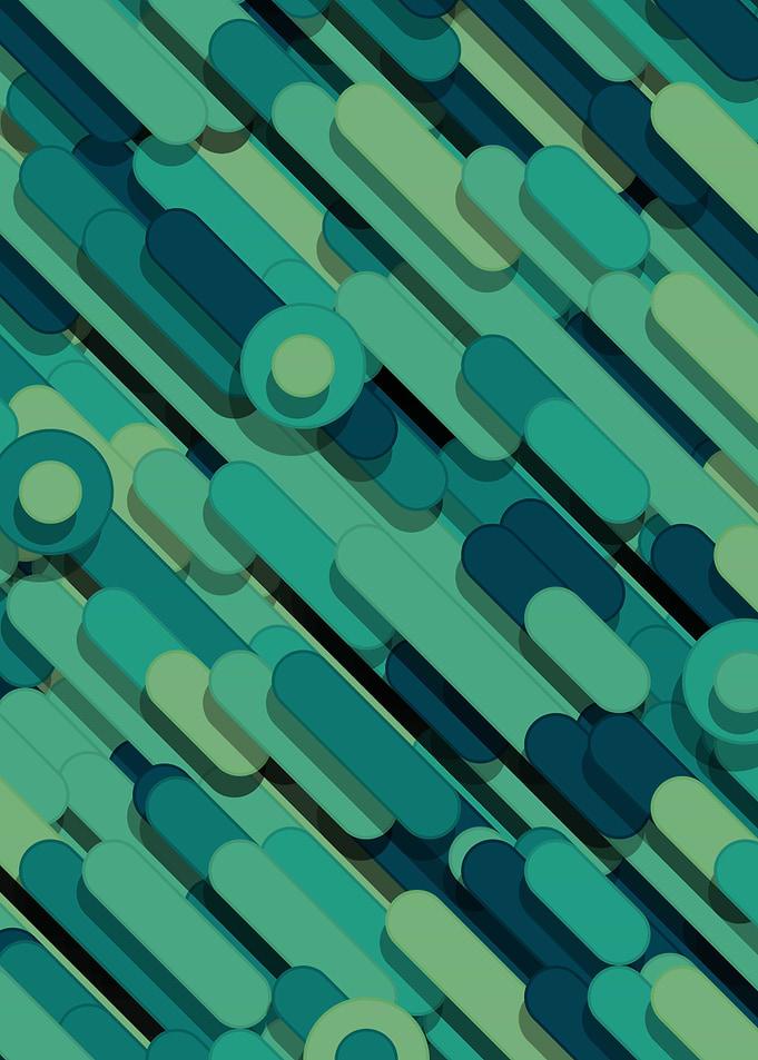 Color LinesCircles