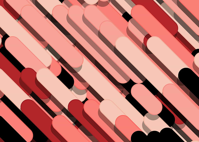 Color LinesCircles