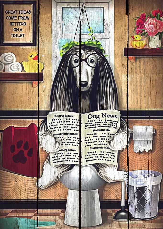 Dog Art