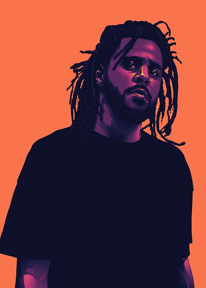 J Cole