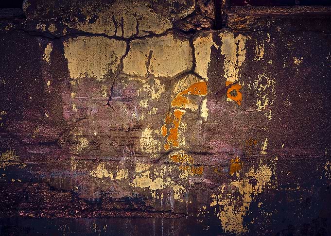 Abstract Foundation C5