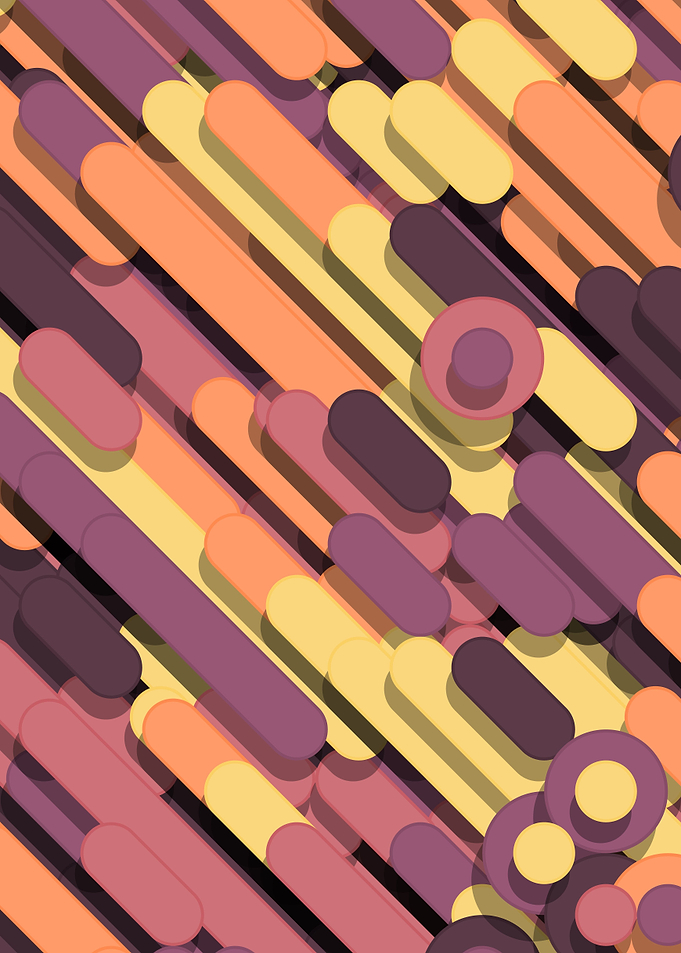 Color LinesCircles
