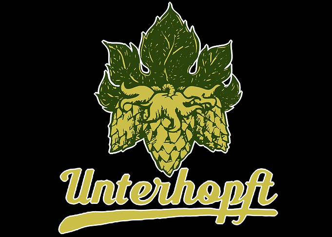 UNTERHOPFT Bavarian Beer