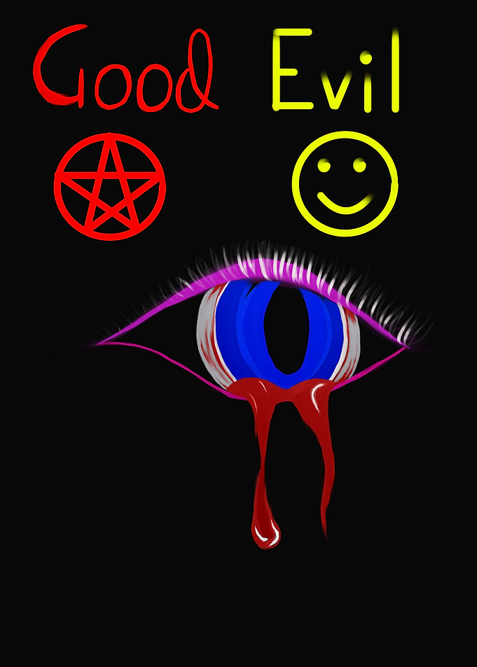 Eye of the Beholder
