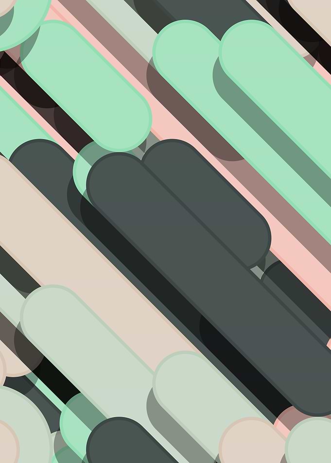 Color LinesCircles