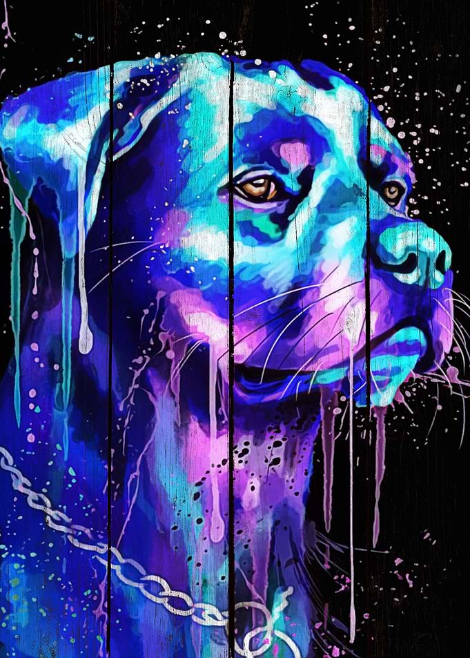Rottweiler Art