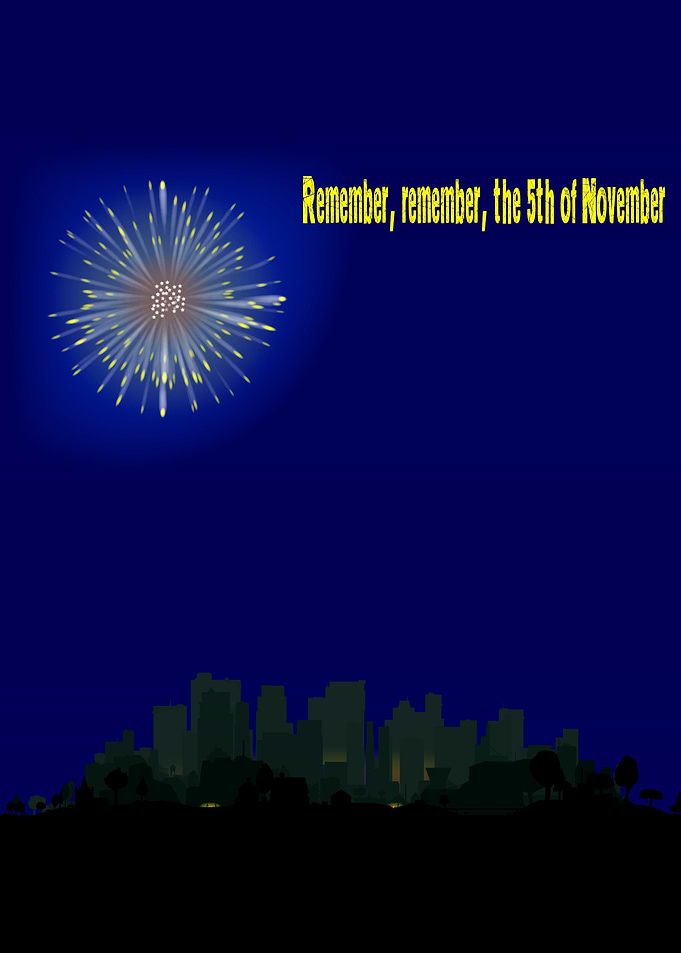 5th November