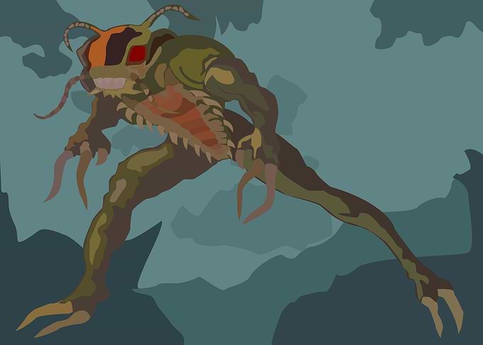 SHELLATOR