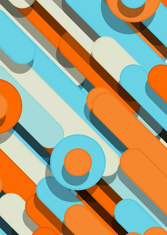 Color LinesCircles