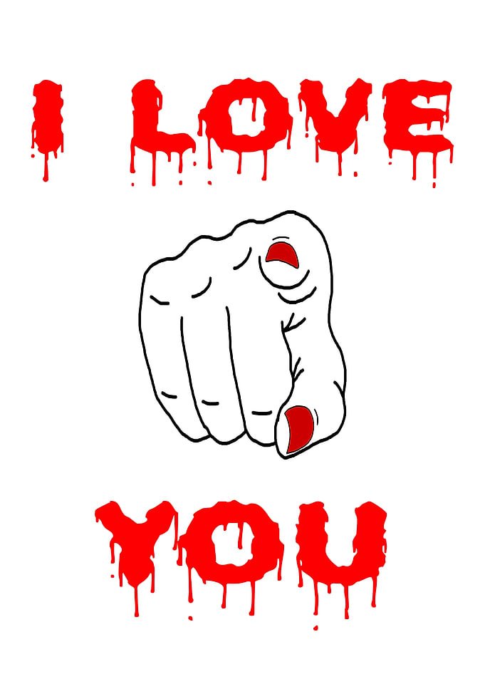 I Love You Personally