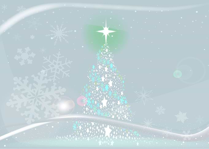 Cold Christmas