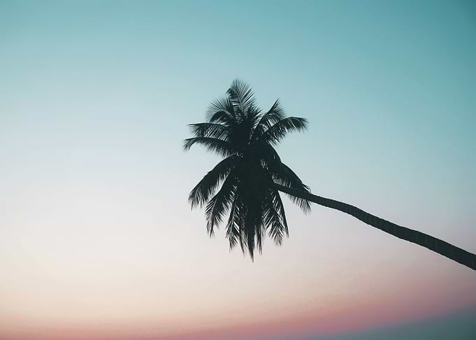 Bali Sunset