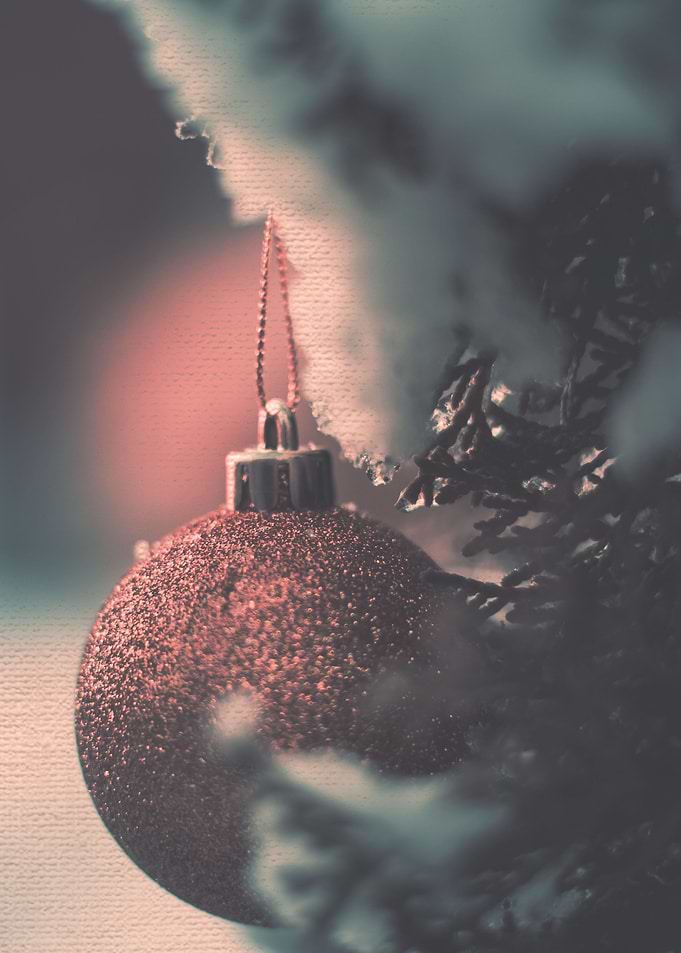 Christmas for kids