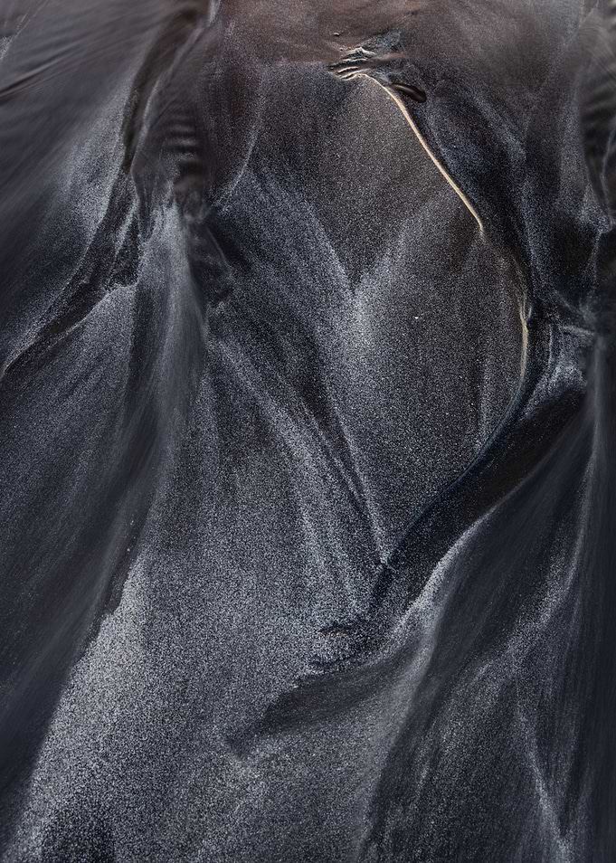 Lines in the sand