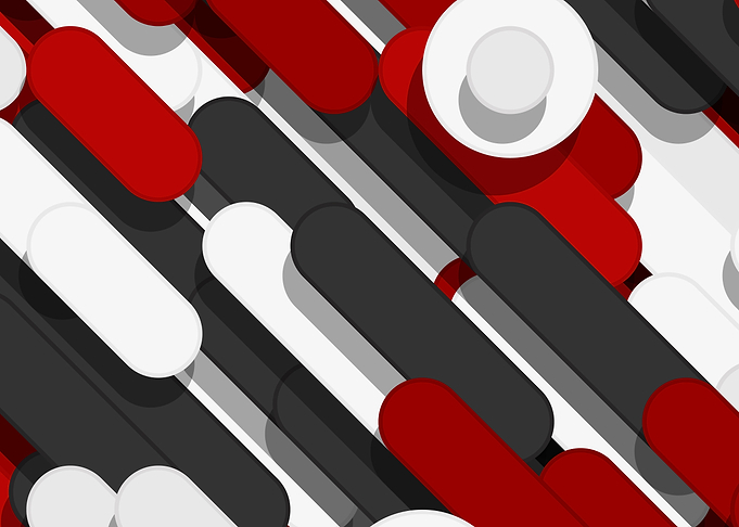 Color LinesCircles