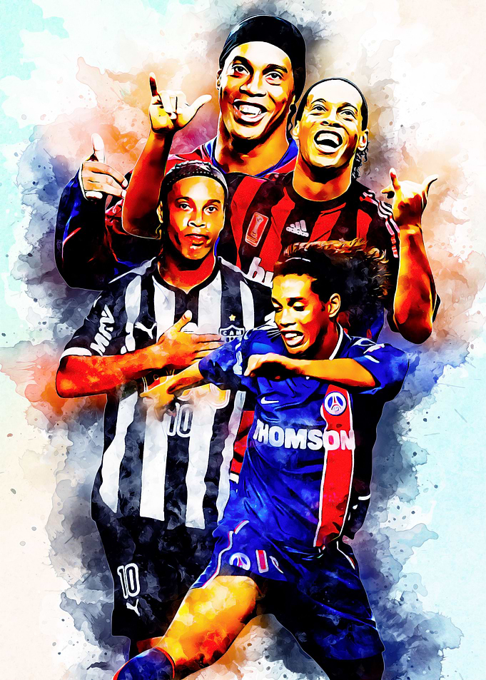 Ronaldinho