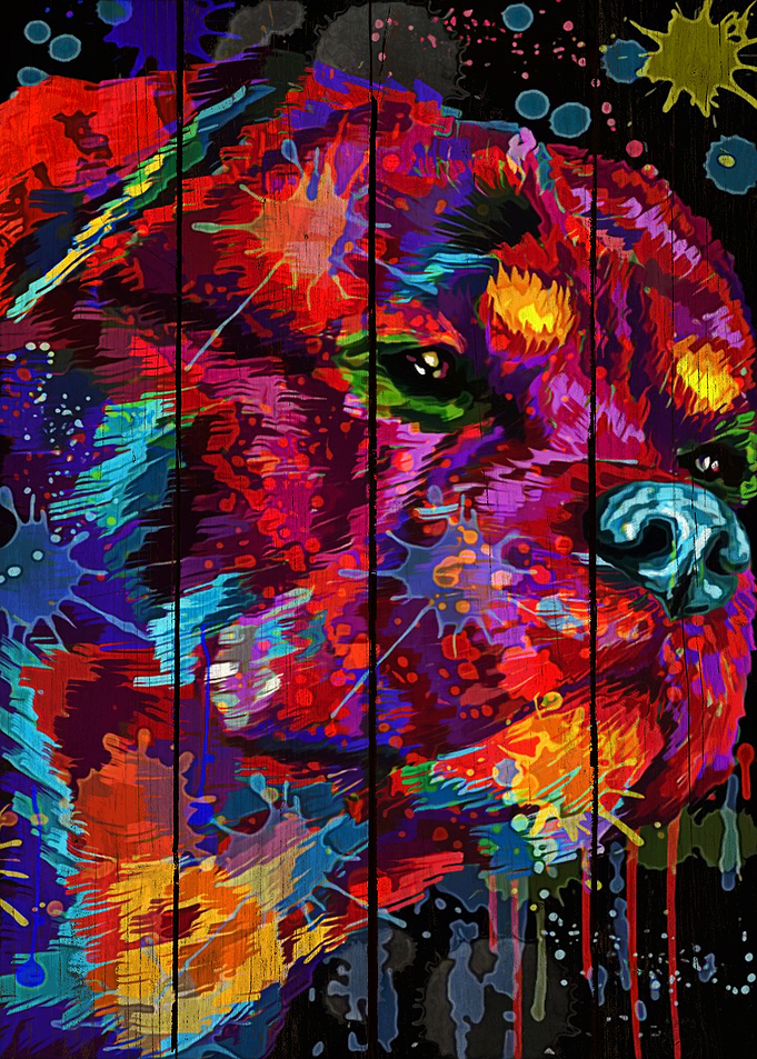 Rottweiler Art