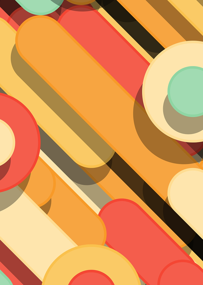 Color LinesCircles
