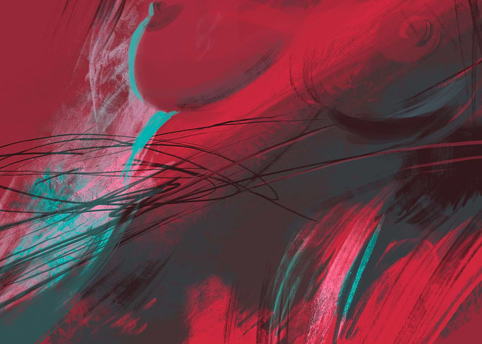 Composition 025