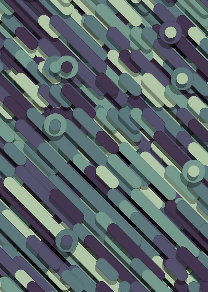 Color LinesCircles