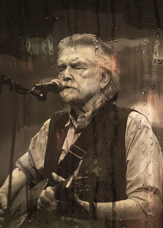Guy Clark