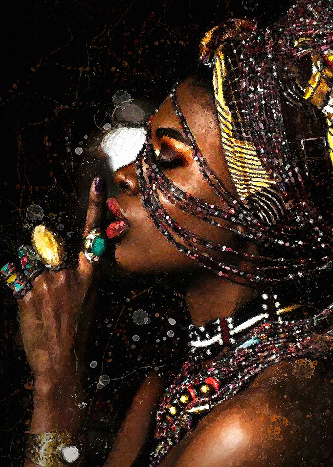 Neo Nefertiti