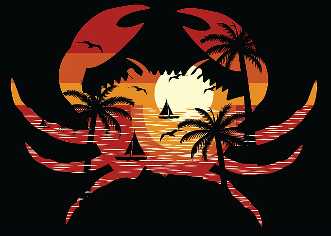 Sea Crab