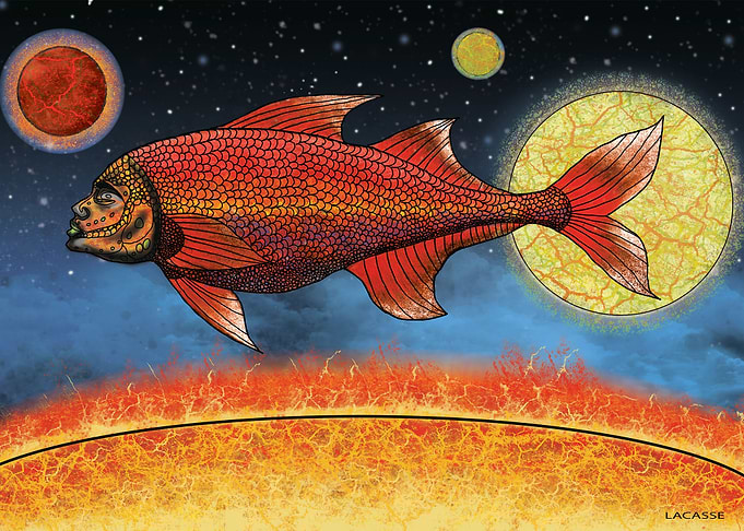 Fish