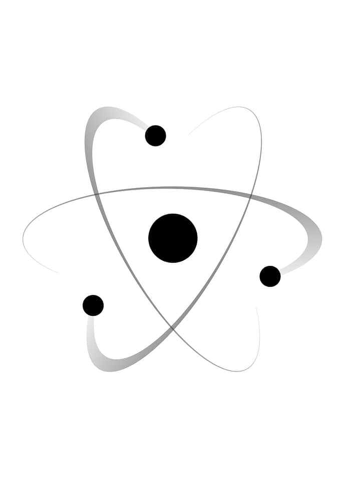 Atomic Mass Structure