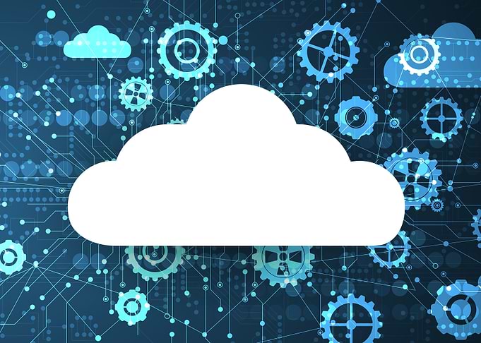 cloud technology