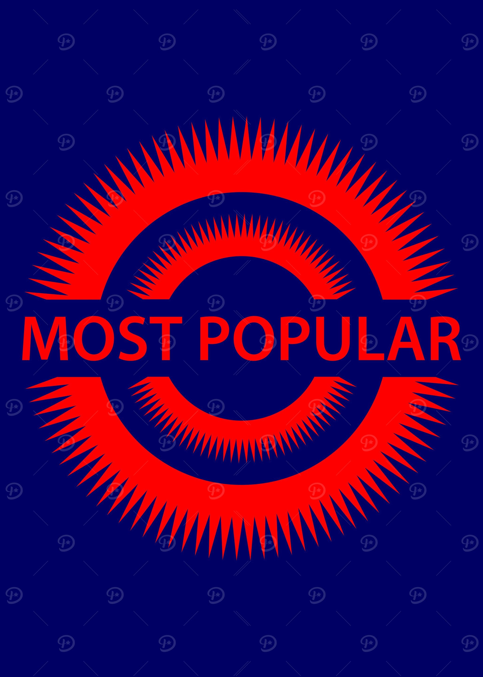 Most Popular Flash