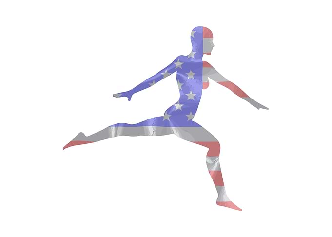 Elegant Runner