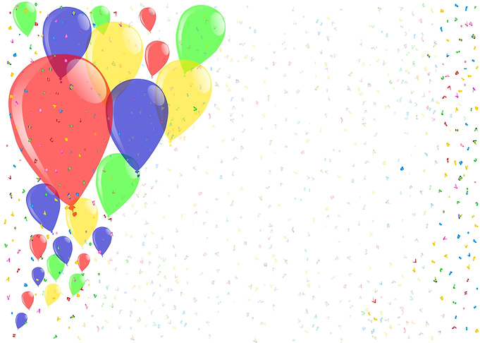 Flyaway Balloons