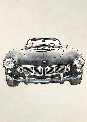 CLASSIC CAR