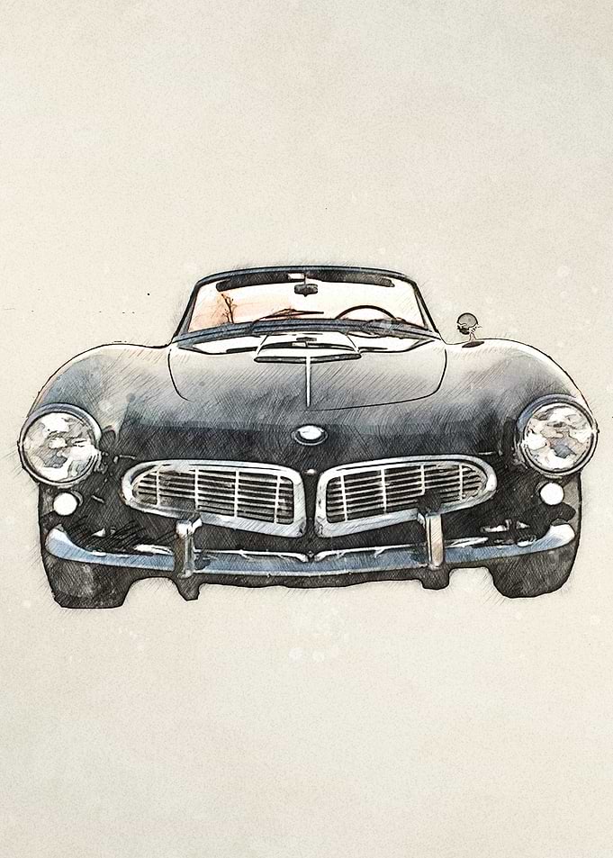 CLASSIC CAR