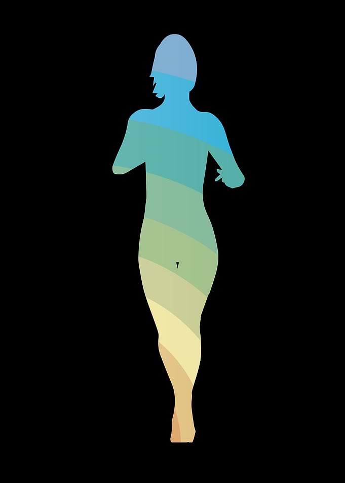 Runner Front
