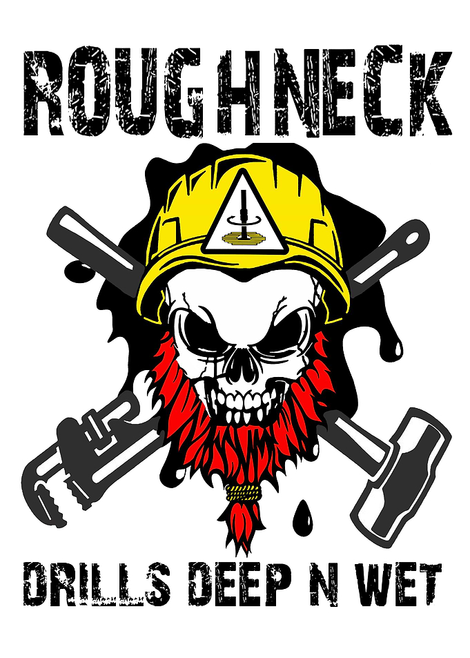 Roughneck