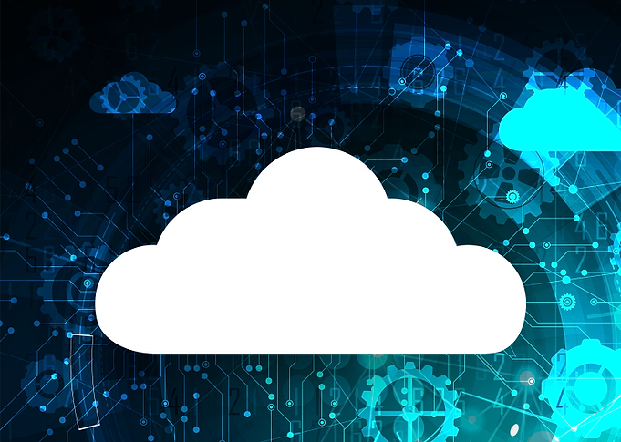 cloud technology