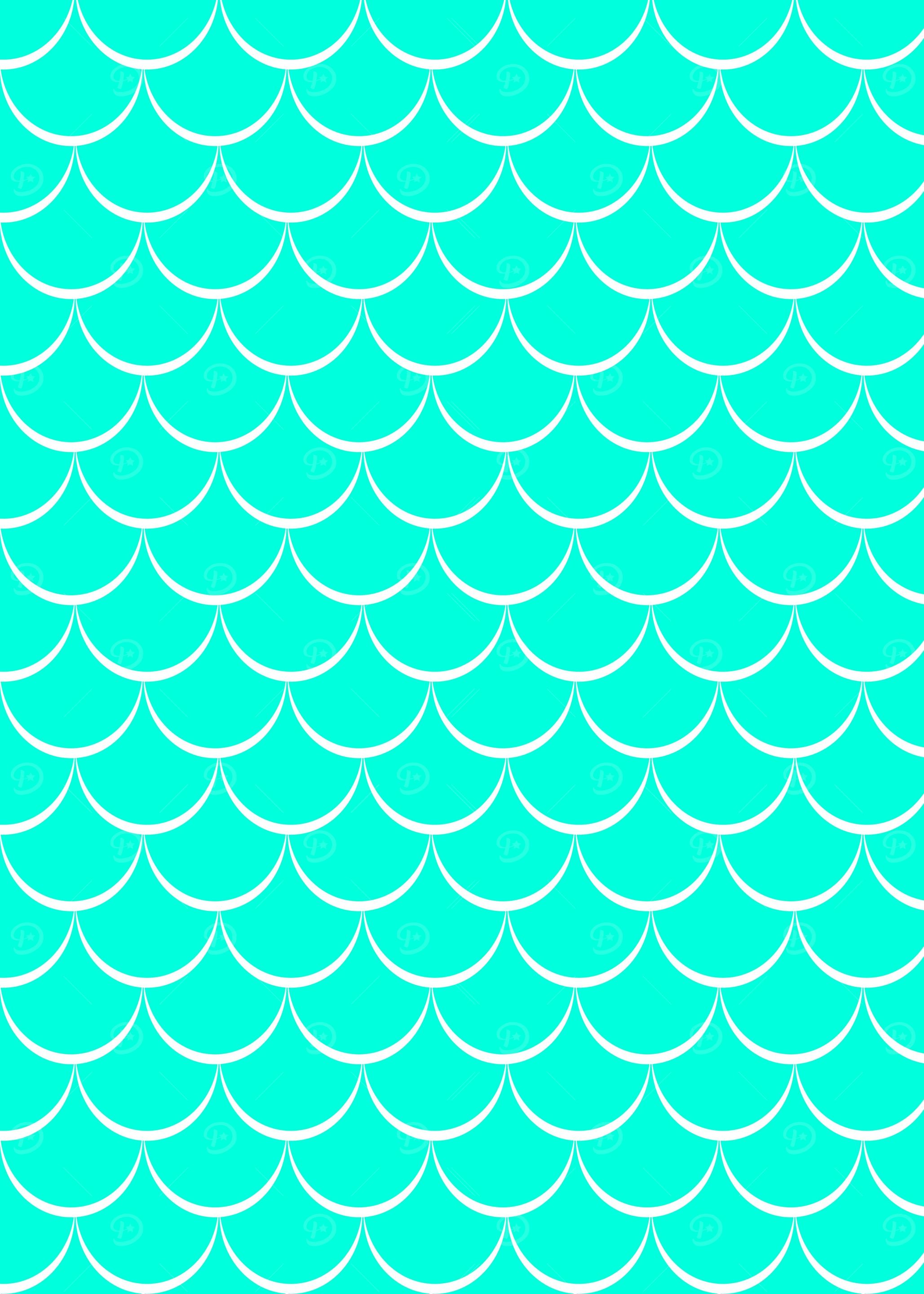 Ocean Background