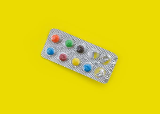 Pills
